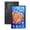 black, variant on Unbranded Interactive Learning Tablet for Skill Development, Wi-Fi, Black