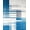 Blue, Pattern 3, variant on ODIKA 4'x6' Machine Washable Non-Slip Area Rug, Dynamic Geometric Tile Design with Modern Aesthetic High Traffic Rug, Gray, 248548