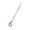B, variant on Long Handle Garden Hoe For Cultivating Soil Aeration Gardening With Ergonomic Grip