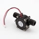 thumbnail image 5 of Generador de turbina hidráulica - Micro cargador hidráulico Cargador de agua de CC Generador de energía hidráulica de 12 V esquí esquí Gafas de esquí, 5 of 5
