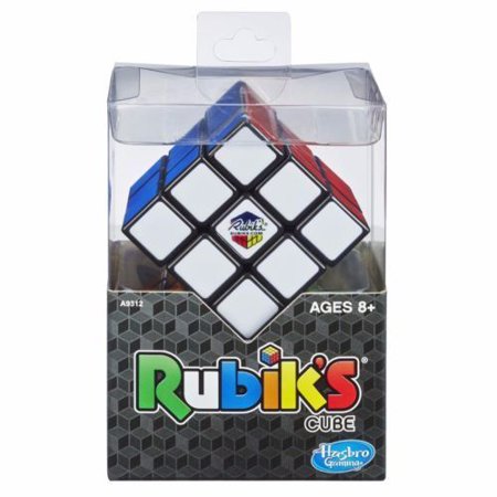 OFFICIAL Rubiks Cube 3x3 new rubics rubix puzzle Brain Teaser GENUINE ORIGINAL