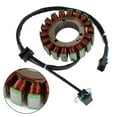 thumbnail image 3 of Magneto Stator Generator For Suzuki V-Strom V Strom 1000 DL1000 2002-2012, 3 of 10