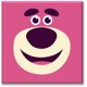 thumbnail image 1 of Cuadro Canva Listo Para Colgar Tipo Galería Pixtreats Toy Story 40X40 cm, 1 of 4
