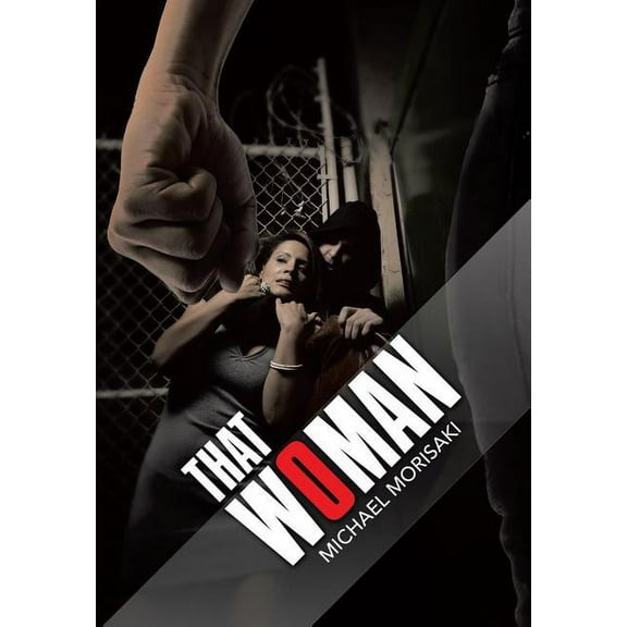 That Woman (Hardcover)