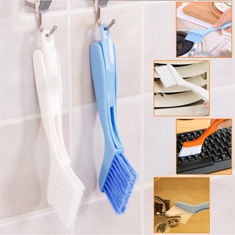 Stove Cleaning Brush, Household Gas Stove Multi-functional