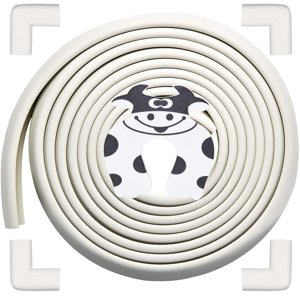 Gloval Baby Edge and Corner Guards with Finger Pinch Guard