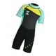 thumbnail image 1 of Traje de Baño de manga corta Sunnimix para niños Traje de neopreno de Buceo S, 1 of 8