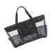 thumbnail image 5 of Matsuzay Bolsas de almacenamiento para la playa, zapatillas de aseo para caminar, bolsa de gran capacidad, estuche multifuncional para hombre, bolso de Almacenamiento y organización del hogar Matsuzay HA6219-00B, 5 of 6