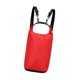 thumbnail image 3 of Mochila impermeable y flotante cómoda para hombres y mujeres en la playa o para rafting. Rojo, 3 of 8