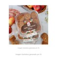 thumbnail image 2 of Pan dulce sabor manzana y canela 255 g, 2 of 5