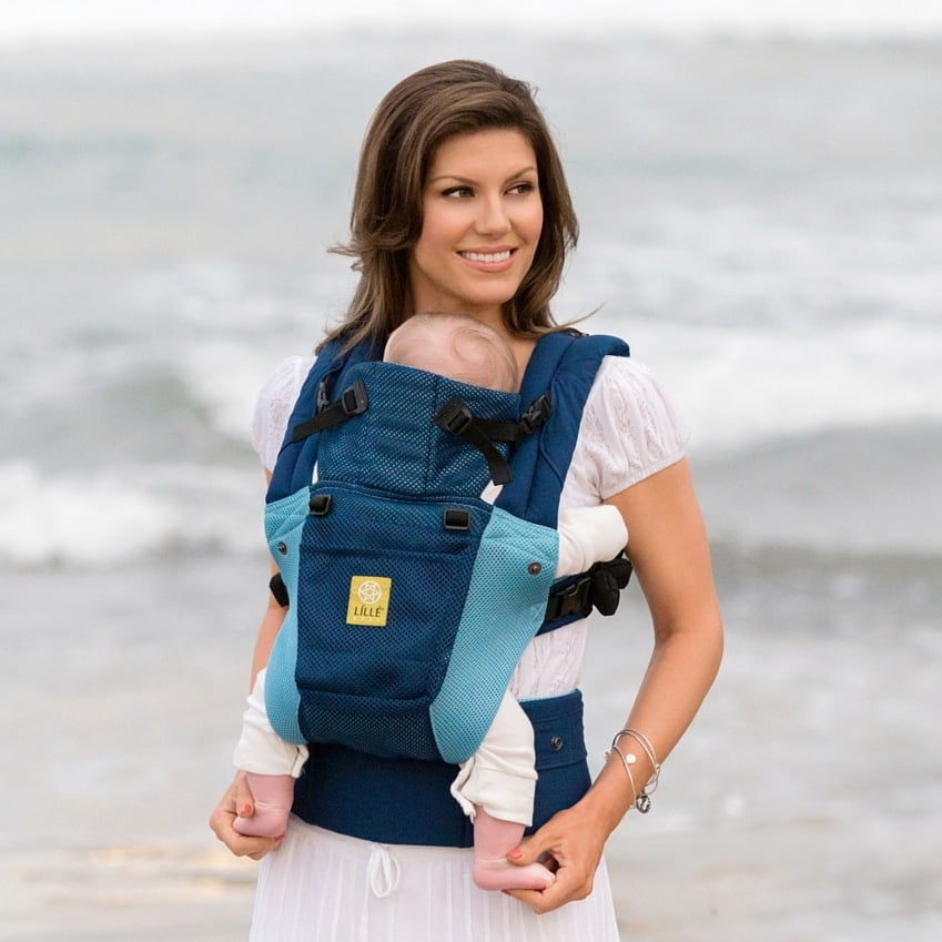 lillebaby carrier walmart