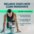 thumbnail image 6 of NF Sports Grass Fed Nutri Whey 23g Protein Powder, No Artificial, Alpine Strawberry, 1.82 pounds, 6 of 8