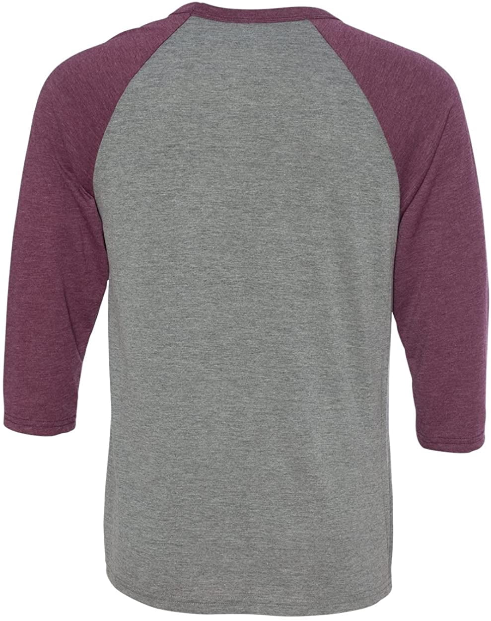 Women's 3/4 Sleeve Baseball T-Shirt