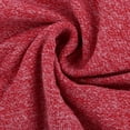 thumbnail image 3 of Pantalones Cortos para Mujer perfecl levantamiento de glúteos Ropa Elástica transpirable Rojo Grande XL, 3 of 8