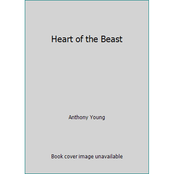 Pre-Owned Heart of the Beast (Hardcover) 0911968997 9780911968996