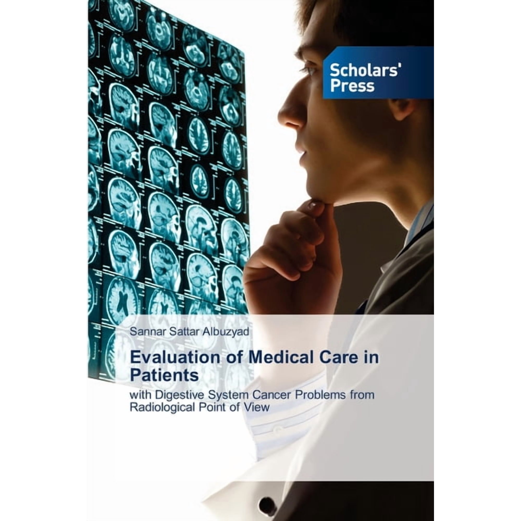 Evaluation of Medical Care in Patients (Paperback)
