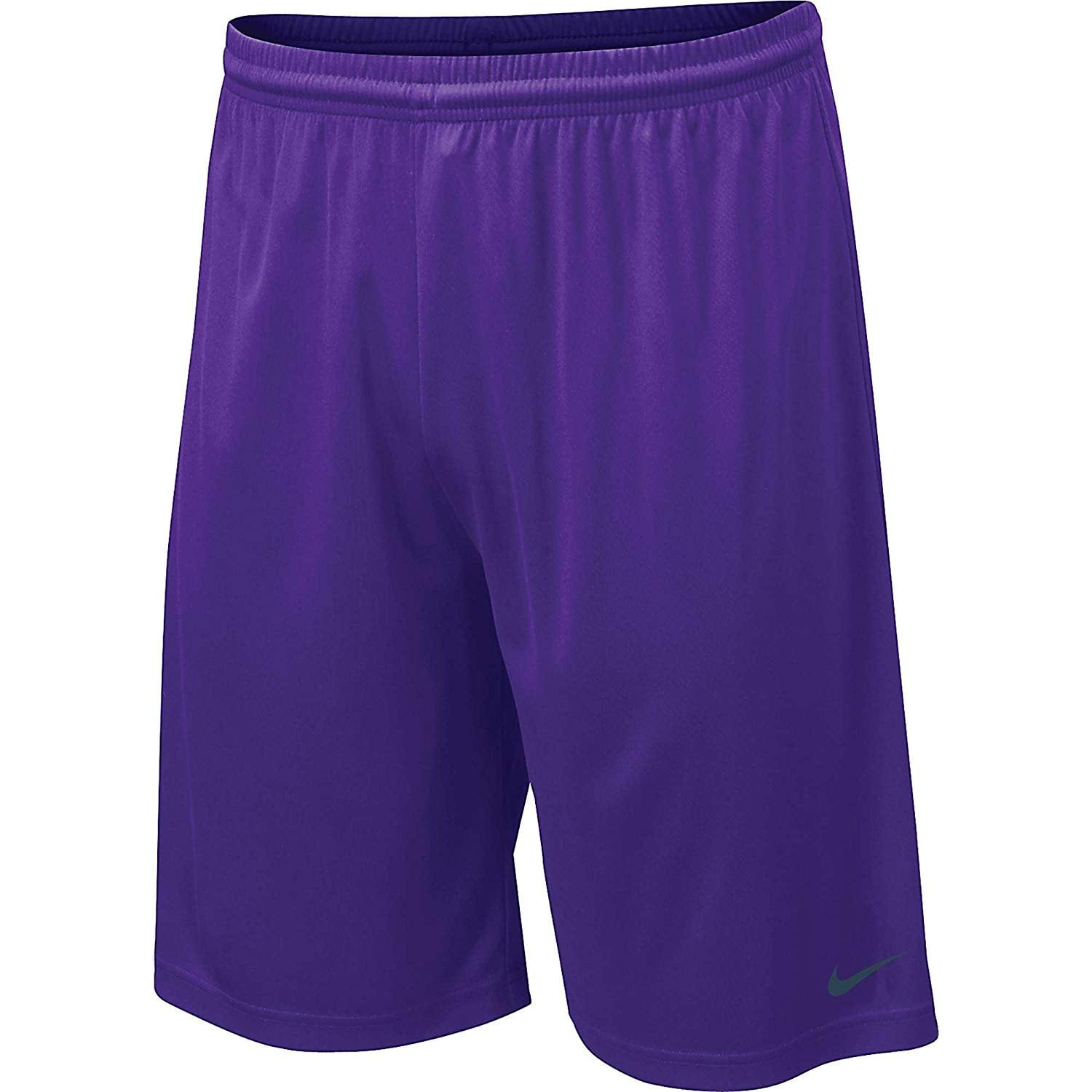 Large Purple Bike Shorts For Men
