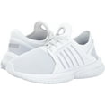 thumbnail image 6 of K-Swiss Women's Tubes Millennia CMF Shoe, White/Dawn Blue, 6 of 9