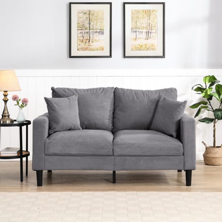 Space - Saving Design & High - Quality Sponge - Dorm, Living Room, Comfort Upgrade
