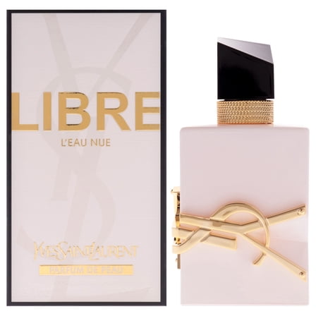 Yves Saint Laurent Libre Leau Nue , 1.6 oz Parfum De Peau Spray