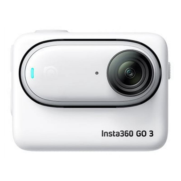 その他 insta360 - Insta360 GO 3S 64GB CINSAATA-GO3S64K insta360（インスタ360） Insta360 GO3S 64GB ブラック CINSAATA