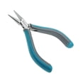 thumbnail image 2 of The Beadsmith Simply Modern Series, Chain Nose Pliers, 4.75 Inches Long, 2 of 2