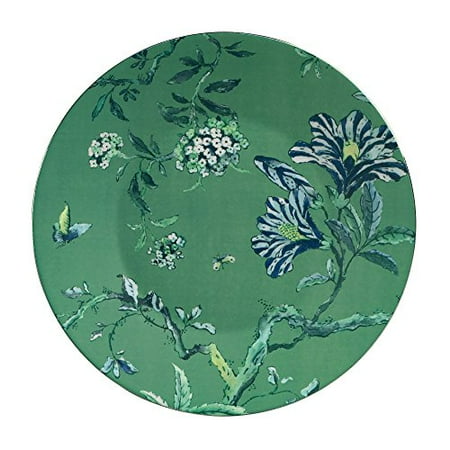 Jasper Conran at Wedgwood Chinoiserie Green Salad Plate - 50132709541