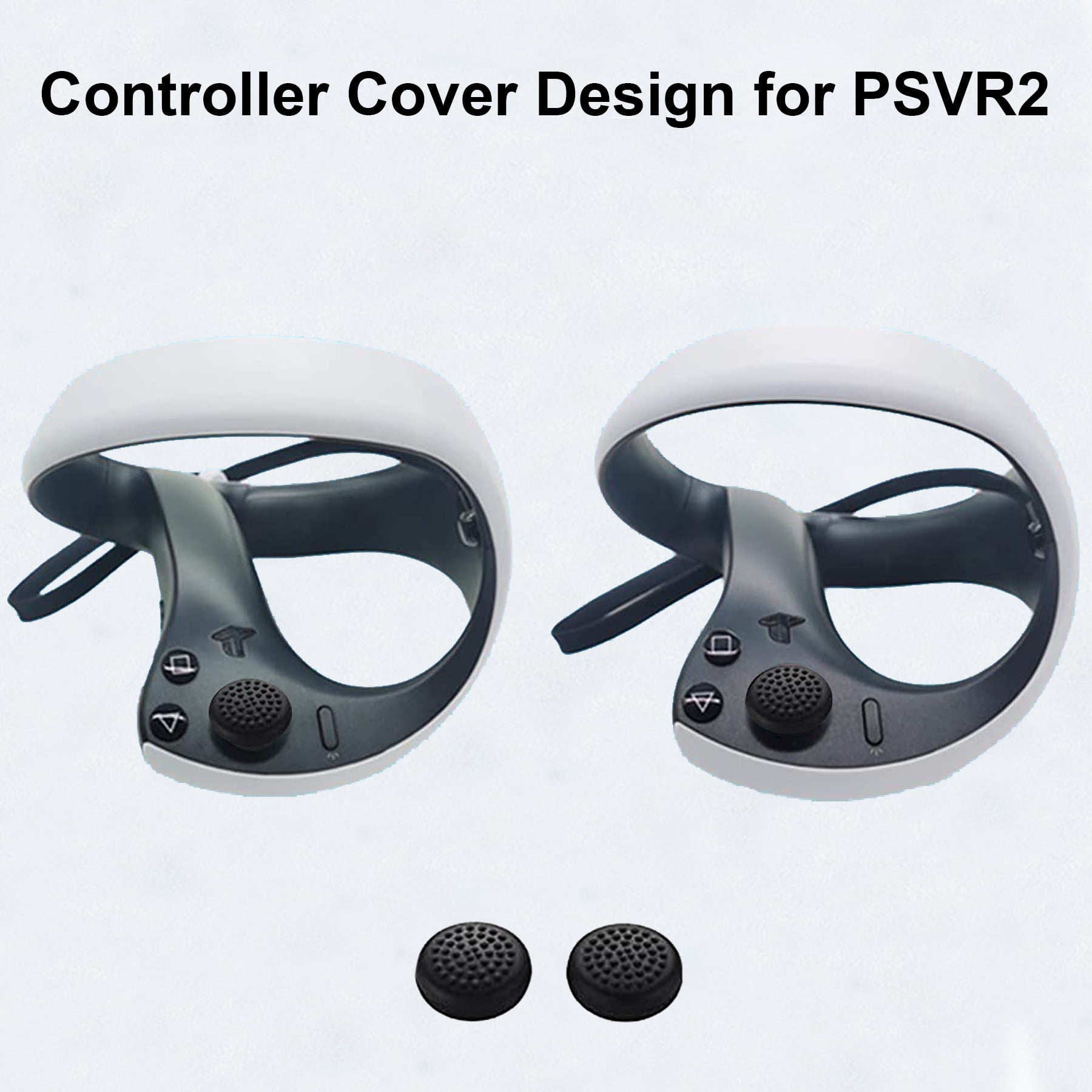 新品即決 VR 2023 PSVR2, for Accessories Shell Cover Eye Disposable その他