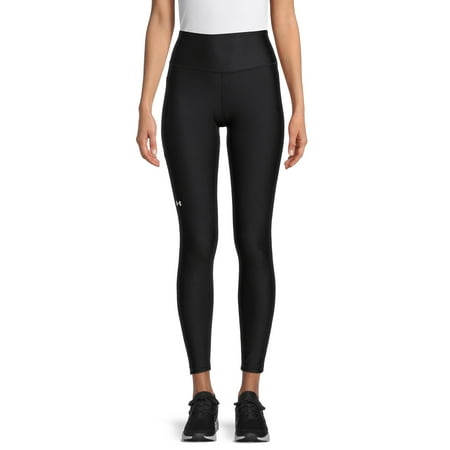 Under Armour Women's HeatGear Hi-Rise Leggings