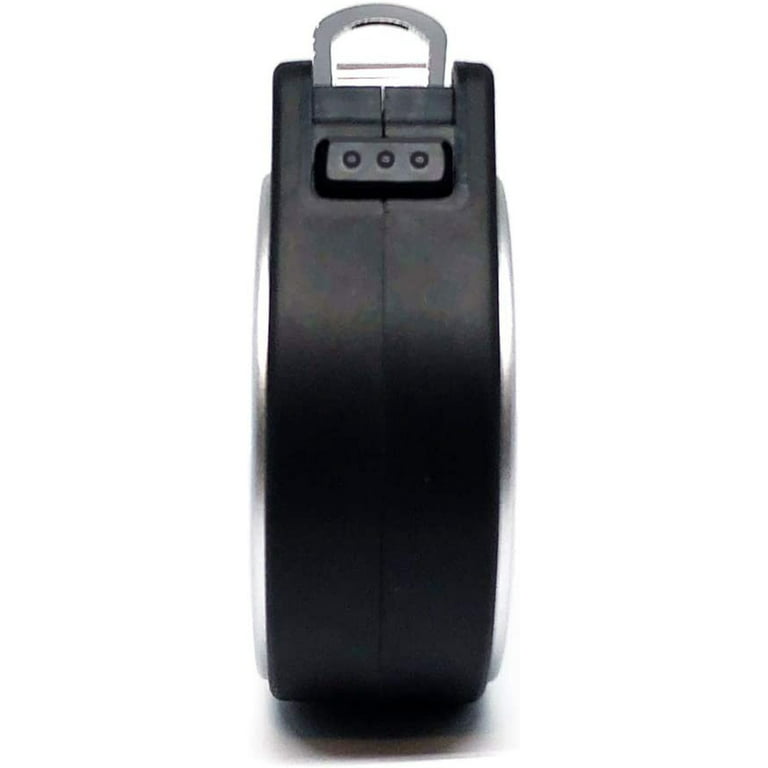 Steel OD Auto-Brake Tape Measure  DAL120 - 12ft / 3.5m Diameter Pi