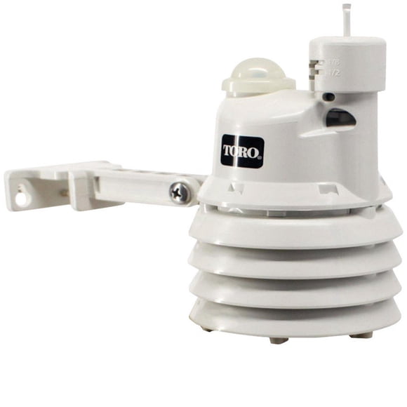 MINI WEATHER STATION (Pack of 1)