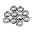 thumbnail image 4 of Roulements à Billes en Acier Inoxydable 10 Pcs, Mini Roulements à Billes, Résistants à la Chaleur pour Tondeuse à Gazon Brouette, 4 of 8