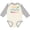 Natural and Heather, variant on Inktastic Mimi and Pawpaw Love Me Boys or Girls Long Sleeve Baby Bodysuit
