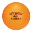 thumbnail image 3 of Gator Skin 8 Dodge Ball (Orange), 3 of 4