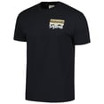 thumbnail image 2 of Unisex Black Purdue Boilermakers Gritty Softball Bats Comfort Colors T-Shirt, 2 of 3