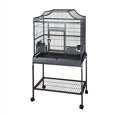 thumbnail image 2 of A&e Cages AE-MA2818FLS Cage de Vol Style Élégant - Petit Grès, 2 of 3