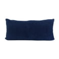 thumbnail image 2 of NHL Toronto Maple Leafs Body Pillow, 18" x 36", 2 of 4