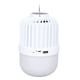 thumbnail image 2 of Lámpara de camping Ticfox impermeable altavoz de Carga USB LED para escalada, 2 of 14