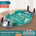 thumbnail image 1 of Mini Table Soccer Game Portable Table Top Football Game For Children Party Gifts, 1 of 5