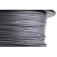 thumbnail image 3 of HATCHBOX 3D PLA-1KG1.75-SLV PLA 3D Printer Filament, Dimensional Accuracy +/- 0.05 mm, 1 kg Spool, 1.75 mm, Silver, 3 of 3