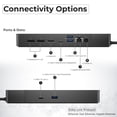 thumbnail image 4 of Estación de Acoplamiento ANYHDD WD19S 180W con Power Delivery Dual, 4 of 8