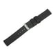 thumbnail image 3 of Amarillo Nylon Reloj Correa 20mm Ancho Duradero Nylon Correa con Plata Hebilla, Universal Reemplazo Lienzo Reloj Correa 23, 3 of 6