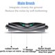 thumbnail image 5 of For L20 Main Side Brush Hepa Filters Mop Cloths Dust Bags, 5 of 5
