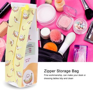 Clearance！Pencil Case Pen Pencil Bag Pencil Box Stationery Pencil  Pouch,Large-capacity Multi-function Pencil Case Three-layer Stationery Bag  Pencil Case 