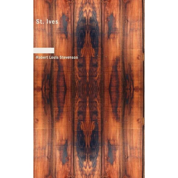 St. Ives (Paperback)