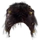 thumbnail image 4 of Máscara de Araña Ghoulish productions disfraz Halloween Terror animales Completa, 4 of 5