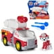 thumbnail image 1 of Vehículo de rescate de bomberos de juguete Paw Patrol Fire Rescue con Marshall, 1 of 9