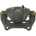 thumbnail image 3 of Centric Parts Disc Brake Caliper P/N:141.62241 Fits select: 2018-2021 CHEVROLET EQUINOX, 2016-2020 BUICK ENVISION, 3 of 5