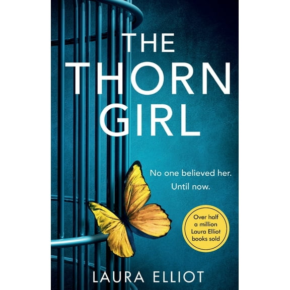 The Thorn Girl, (Paperback)