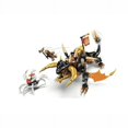 thumbnail image 4 of Lego Ninjago Cole's Earth Dragon EVO 71782, 4 of 10